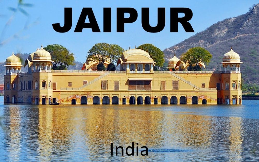Jaipur